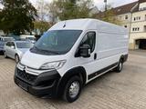 Citroën Jumper Grossraumkasten 35 L4H2 Control Heavy Blu - Citroën Jumper l4h2