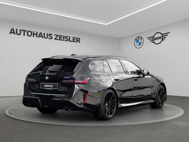Foto Nummer 2: BMW M5