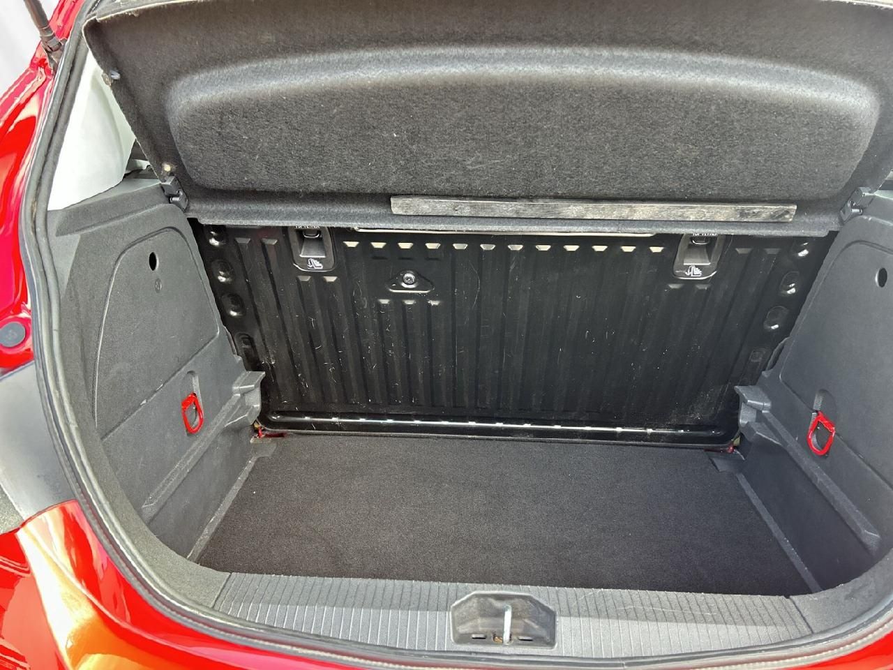 Fahrzeugabbildung Opel Corsa E Color Edition