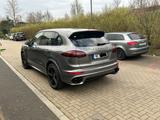 Porsche Cayenne GTS GTS Approved - Porsche in Dormagen