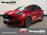 Ford Puma ST X 1.0 EcoBoost Mild Hybrid EU6d Navi Dig