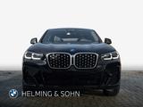 BMW X4 xDrive20d - M Sportpaket / Head-Up / Harman K - BMW X4 aus 2025