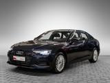 Audi A6 Limousine design 50 TFSI e qu ACC virtC Kamer - Audi A6 mit Hybrid-Antrieb: Limousine