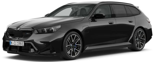 BMW M5 Touring BESTELLFAHRZEUG / FREI KONFIGURIER...