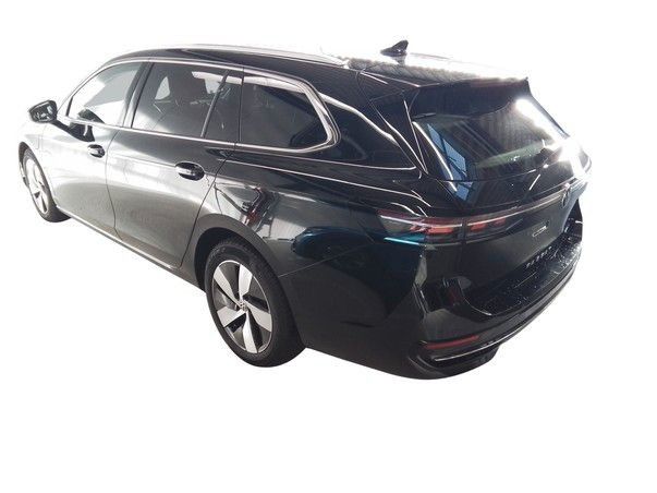 Passat Variant 1.5 TSI eHybrid Elegance AHK