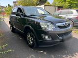 Opel Antara 2.2 CDTI Cosmo Unlimited 4x4 A... - Opel Antara in Duisburg