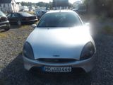 Ford Puma 1.7 16V - Ford Puma: Sportwagen