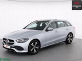 Mercedes-Benz C 200 4M T PANO,DISTRONIC+,CARPLAY,1.HAND,KAMERA - gebrauchte Mercedes-Benz C 200 aus dem Jahr 2024