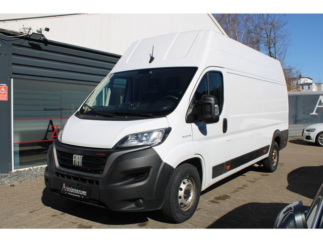 Fiat Ducato Maxi Grossr.-Kasten 35 160 L5H3*KLIMA*