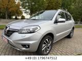Renault Koleos Night&Day  bose  4x4 - Renault Koleos aus 2014