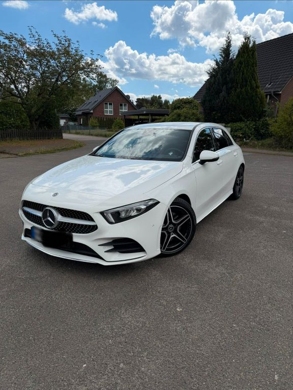 Image of Mercedes-Benz A 220