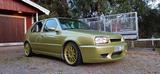 Volkswagen Golf MK3 GTI 8 Valve