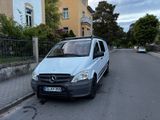 Mercedes-Benz Vito  ausgebauter Camper - Offers matching your search criteria