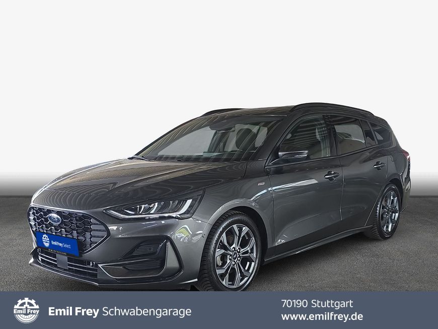 Image of Ford Focus