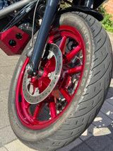Harley-Davidson Dyna Low Rider s FXDLS - HARLEY-DAVIDSON DYNA LOW RIDER