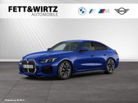BMW 420 Gran Coupé - Vorschau Bild 1