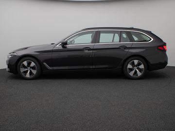 BMW 520 - 11