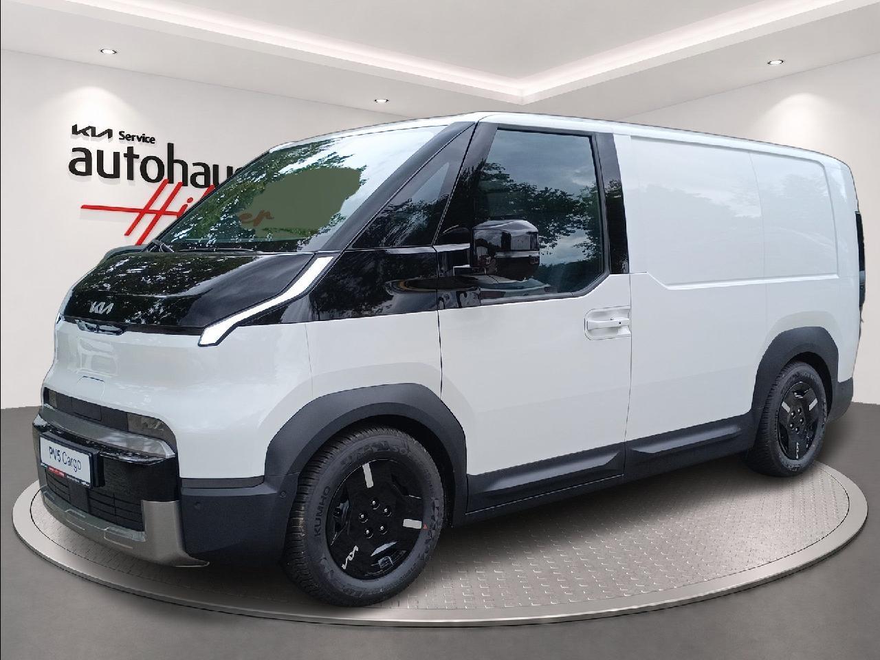 Kia PV5 Cargo L2H1 120 kW Elite AW WP 360°