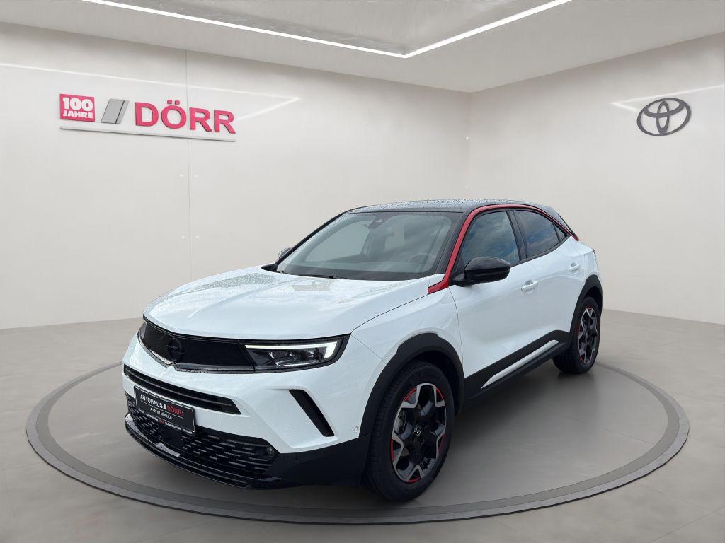 Opel Mokka 1.2 DI Turbo Automatik GS Line