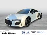 Audi R8 Coupe RWD performance Keramik Schalensitze - Audi R8 in Berlin