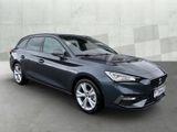 Seat Leon Sportstourer FR 2.0 TDI 110kW (150PS) DSG*A - Seat Leon: TDI Fr 150