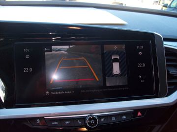 Bild 20 Opel Grandland (X) Grandland 1.2T GS LED 360* SHZ LHZ Navi AHK AT