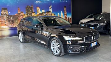 Volvo V60 - 4