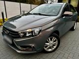 Lada Vesta 1.6 NAV PDC TEMP SH BT - Lada Vesta Gebrauchtwagen