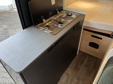 Sunlight Cliff XX 600 RT Dieselhzg.AWT beh.LED Digitalp.