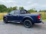 Dodge RAM 5.7 Liter Hemi V8*Doppelkab.*Gas*AHK* - Dodge: Hemi