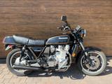 Kawasaki KZ1300 - KAWASAKI MOTORRAD KARDAN