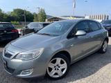Opel Astra 1.4 Turbo Edition 103kW AHK/SHZ/LHZ/TEMP