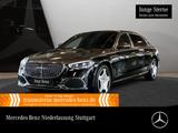 Mercedes-Benz S 580 e Maybach Pano/Exklusiv/DuoTone/Fond-Enter - Mercedes-Benz S 580 in Stuttgart