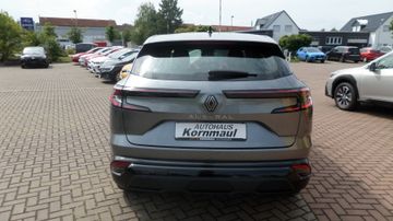Renault Austral Evolution Mild Hybrid 160 PS Automatik K