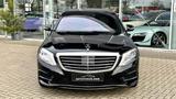 Mercedes-Benz 500L V8 AMG Line*W222*Burmester *Pano*1. Hand - Mercedes-Benz S 500: AMG