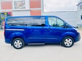 Ford Transit/Tourneo Custom Kombi 310 L1 Tourneo Tita - Ford Transit Kleinbus 9-Sitzer