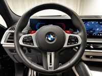 BMW X6 M - Vorschau Bild 29