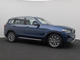 BMW X3 xD30d DAB LED Kamera HiFi AHK Panorama 19Zoll - BMW X3 in Kassel