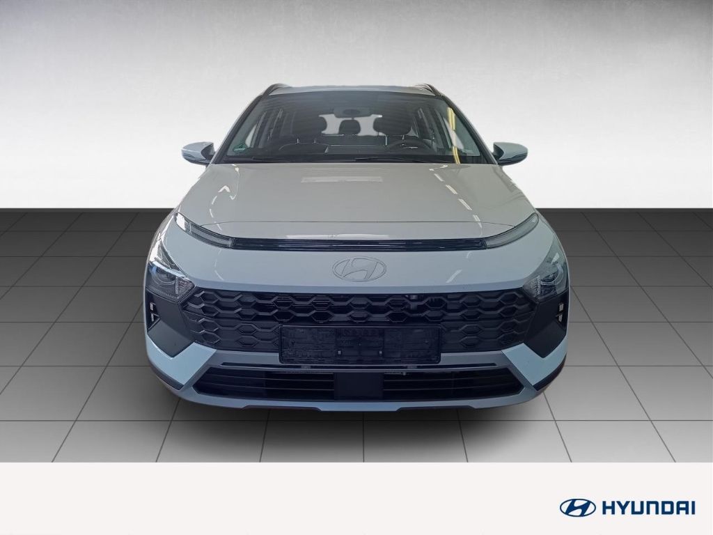 Hyundai BAYON – Bild 2