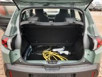 Dacia Spring - Vorschau Bild 10