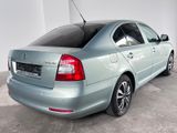 Skoda Octavia Lim. Ambiente 1.4 - Skoda Octavia aus 2009