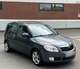 Skoda Roomster 1.9 TDI - * 5- Sitzer *_* K... - Skoda Roomster: 1.9