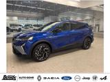 Renault Symbioz E-Tech Full Hybrid 145 Esprit Alpine GPD - blaue Renault Symbioz