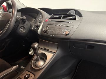 Honda Civic - 7