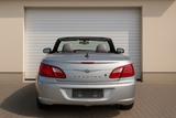 Chrysler Sebring Cabrio 2.0 | Hardtop | 63... - Chrysler Sebring aus 2010