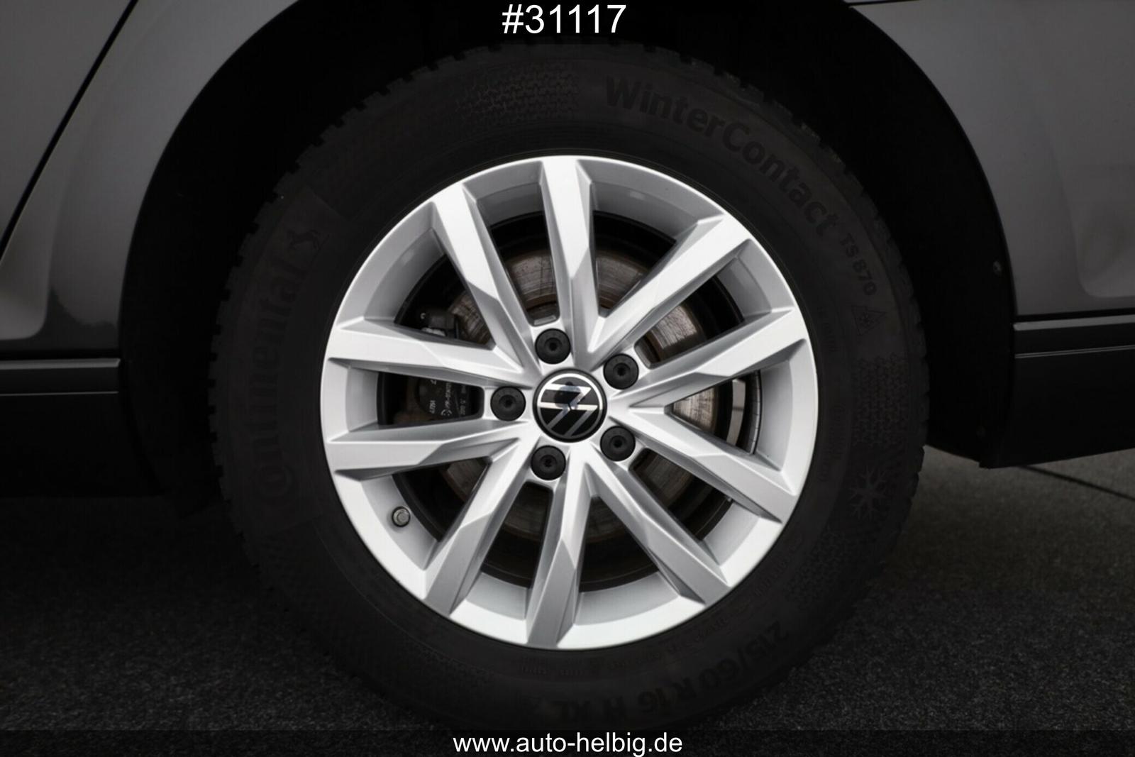 Volkswagen Passat 1.5 TSI Business #LED#ACC#SHZ#DSG, миниатюра 14