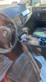 Volkswagen Touareg - 6