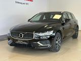 Volvo V60 T6 AWD Recharge Inscription Expression - Volvo V60: Recharge Inscription