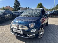 Fiat 500C - Vorschau Bild 1