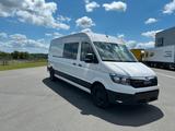 MAN TGE 3.180 4x2F Kastenwagen Plus 7-Sitzer, AHK - Angebote